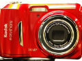 Kodak to stop making cameras, digital frames