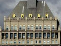 Kodak realigns business structure; sues Apple, HTC