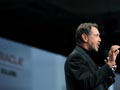Oracle gunning for IBM's position in business hardware