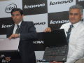 Lenovo launches new PCs and laptops