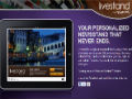 Yahoo hopes to reach readers with iPad magazine