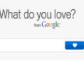 Google mines Internet for what you love