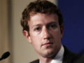 Zuckerberg will only eat what he kills