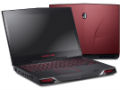 Alienware's new gaming notebooks