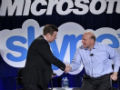 Microsoft deal should vastly expand reach of Skype