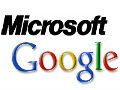 Microsoft attacks Google over security