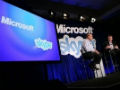 Microsoft takeover of Skype challenged