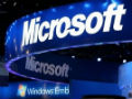 Gunmen ram van into Microsoft's Greece office