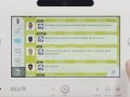 Nintendo's new Wii U Miiverse services, online gaming detailed