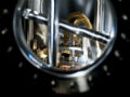 Tufts develops world's smallest electric motor