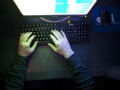 Britain's Home Office disrupted by hacker attack