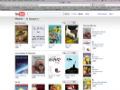 YouTube adds thousands of movies for rent online