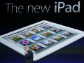 Asian Apple fans snap up new iPad on 1st day