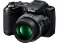 Review: Nikon Coolpix L120