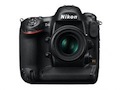 Nikon D4 checks-in at Rs. 3,24,950