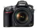 36-megapixel Nikon D800 debuts in India at Rs. 1,49,950