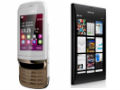 Nokia announces 'new era' with four new phones