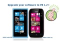 Nokia Lumia 800, 710 getting PR 1.2 update in India