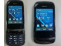 Nokia C2-06 touch and type slider leaked