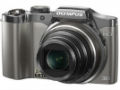 Review: Olympus SZ-30MR