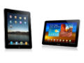 Samsung, Apple tablet row heats up in Australia