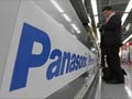 Panasonic posts record loss; regrets LCD, plasma TV investments