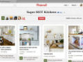 Pinterest aims to unleash the scrapbook maker in all of us