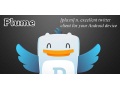 Plume for Twitter: App Review