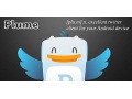 Plume for Twitter: App Review