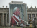 John Paul II 'miracles' posted on Vatican website