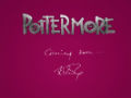 Pottermore: Rowling's Mysterious New Website