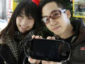 Sony&#039;s PlayStation Vita hits stores in Japan