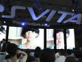 Sony gears up for PlayStation Vita's Japan launch