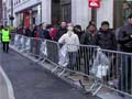 Buyers camp out as new Apple iPhone goes on sale