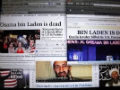 Qaeda forum accepts bin Laden&#039;s death