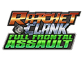 Ratchet and Clank: Full Frontal Assault to debut on PSN