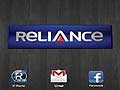 RCom launches India's first CDMA Android tablet