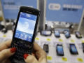 RIM's head of global sales leaving BlackBerry maker