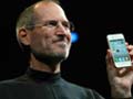 Steve Jobs, Apple's visionary, dies at 56