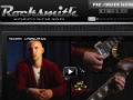 Ubisoft plays to guitar fantasies with "Rocksmith" game