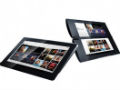 Sony announces plans for two tablet computers