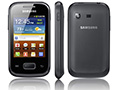 Samsung Galaxy Pocket review