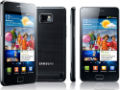 Samsung Galaxy S II sales top 20 million