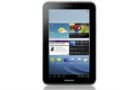 Samsung announces the Galaxy Tab 2 (7.0) with ICS