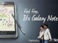 Has Samsung Galaxy Note carved a new market segment?