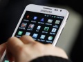Samsung Galaxy S III coming with 4.65 inch Super AMOLED Plus display?