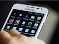 Samsung eyeing 60 percent share in Indian smartphone market