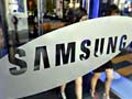 Samsung shifts CEO to global strategy role
