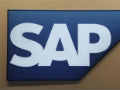 SAP aims to become major database software maker