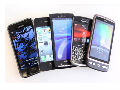 Smartphone market expected to soar in 2011